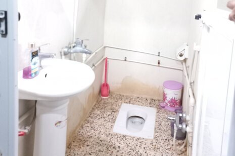 اتاق دل نشین (2) در اقامتگاه بومگردی گلپایگان