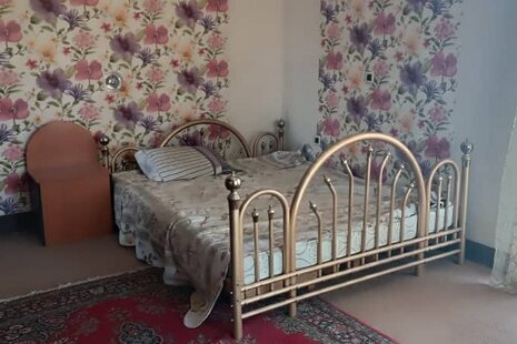 ویلا دوبلکس تکخواب مبله در شیراز