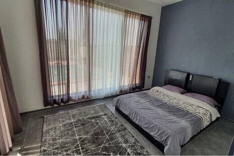 ویلا دوخواب پویان در کردان