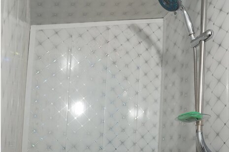 کلبه چوبی مبله افرا در لاهیجان
