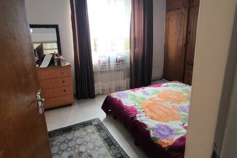 آپارتمان مبله دوخواب با صفا در رامسر