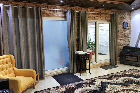 ویلا دوبلکس استخردار باران در محمود اباد