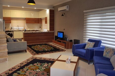 ویلا دو خواب در بابلسر