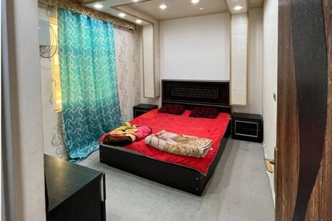 دوخواب 106 مبله در مجموعه اقامتی آبادان