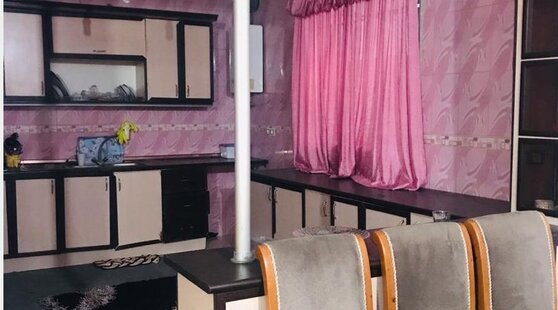 ویلا سه خواب پرستار در بندرانزلی