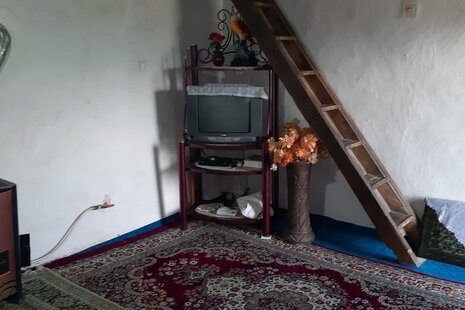 ویلا دوبلکس تک خواب سرای عشق در شیرگاه