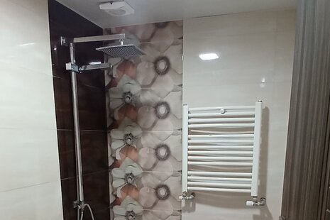 سوئیت مبله در شیراز