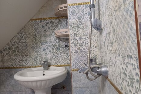 آپارتمان مبله تکخواب در صدرا