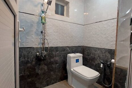 ویلا مبله دوخواب میراث در شیرگاه