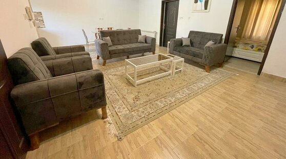 ویلا سه خواب استخردار گلستان در نمک ابرود