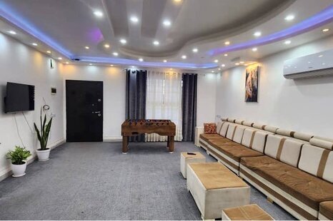 باغ ویلا دو خواب استخردار فردوس در دزفول