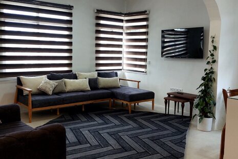 ویلا مبله تکخواب 1985 در بندرانزلی