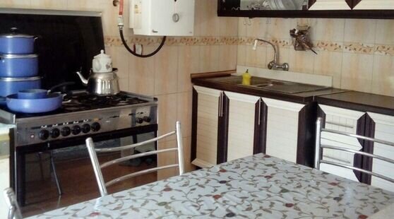 خانه ویلایی 3 خواب در چابکسر