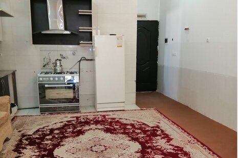 واحد دو خواب مبله در مهمانپذیر یزد