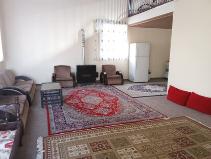 آپارتمان مبله تکخواب غازیان در بندر انزلی