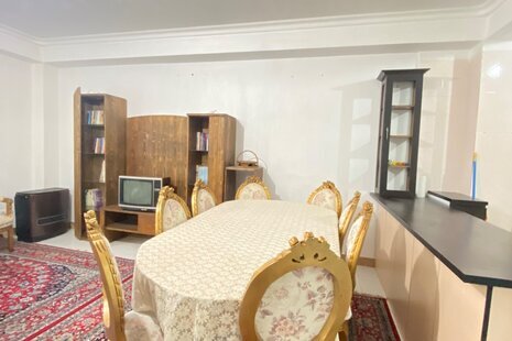 آپارتمان مبله تکخواب ساحلی در سرخرود