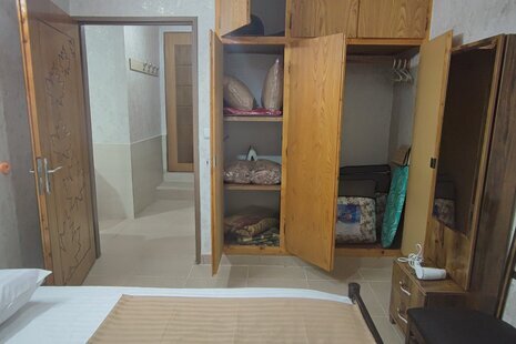 آپارتمان مبله تکخواب ماریا 1 در اصفهان