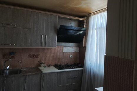 آپارتمان مبله تکخواب در کرج