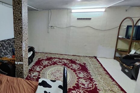 سوئیت مبله 35 متری در مشهد (2)