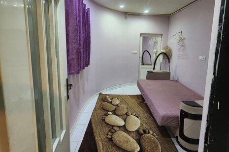 باغ ویلا دوبلکس دوخواب گلورویس در اصفهان