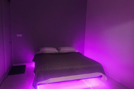 ویلا مبله سه خواب استخردار مروارید در چهارباغ