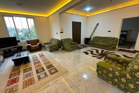 ویلا مبله تکخواب در بابلسر