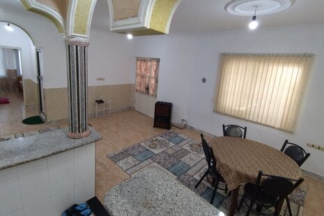 آپارتمان مبله یاس یک خوابه در رامسر