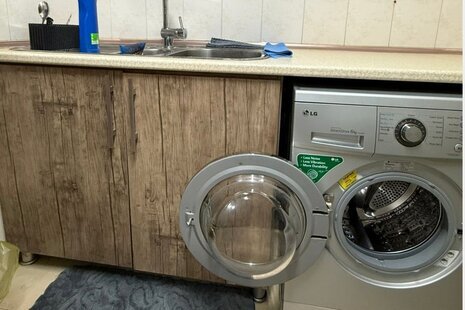 آپارتمان مبله تکخواب یاشار در رشت