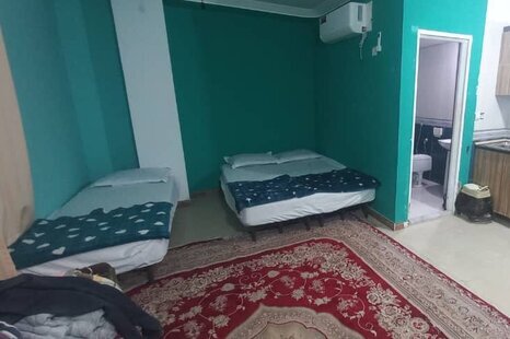 سوئیت مبله غریب 45 متری در قشم