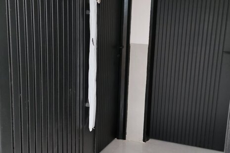 سوئیت ساحلی دریادلان 1 در بندرعباس