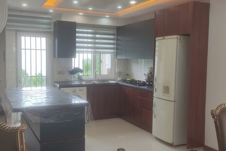 ویلا تریپلکس سه خواب در کتالم و سادات شهر