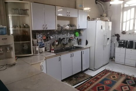 سوئیت 25 متری 4 در شیراز