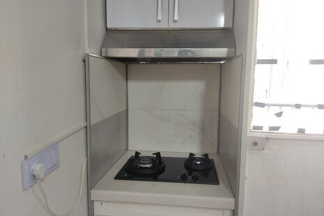 سوئیت مبله در شیراز