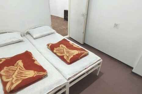 آپارتمان مبله تکخواب زیر همکف در قم