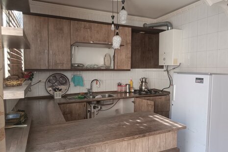 آپارتمان مبله تکخواب در اصفهان