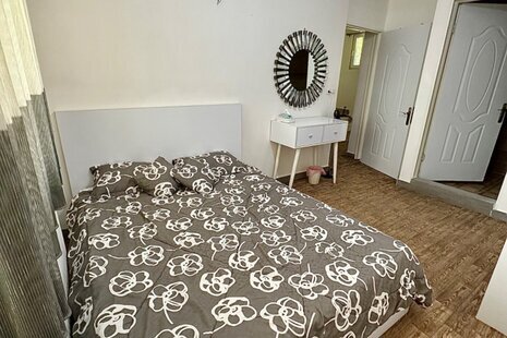 ویلا تریپلکس دوخواب در رشت