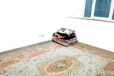 آپارتمان مبله دوخواب در اندیشه