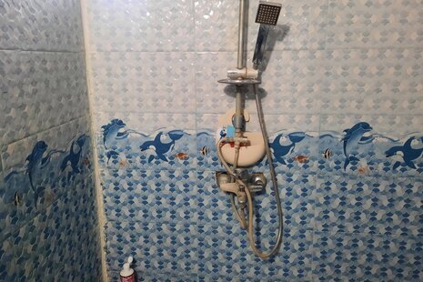 ویلای وارش در بابل