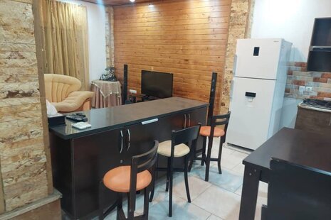 ویلا دوبلکس دو خواب در ایزدشهر