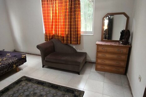 آپارتمان مبله دوخواب با صفا در رامسر