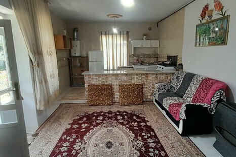 باغ ویلای گلسار 2 در آستارا