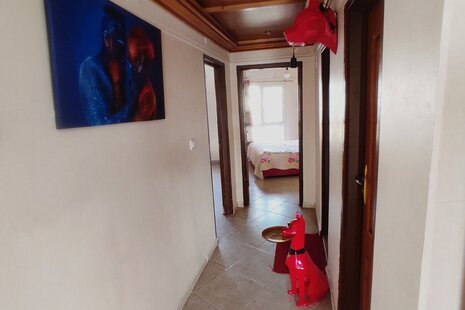 آپارتمان مبله کیش اسکان 3 در شهرک صدف