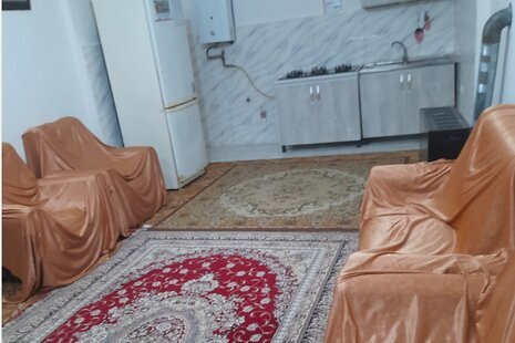 کلبه دو خواب مبله در ماسال
