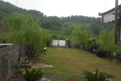 سوئیت ویلا 40 متری طلاکوه در رشت