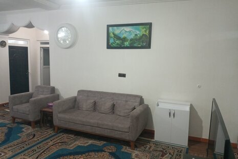 ویلا مبله تک خواب در تالش