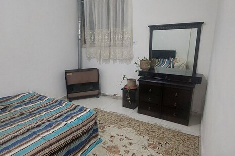 ویلا تکخواب در کرج