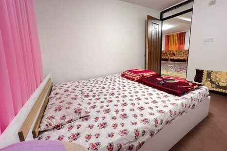 واحد مبله تک خواب در طبقه همکف ویلا آستانه اشرفیه