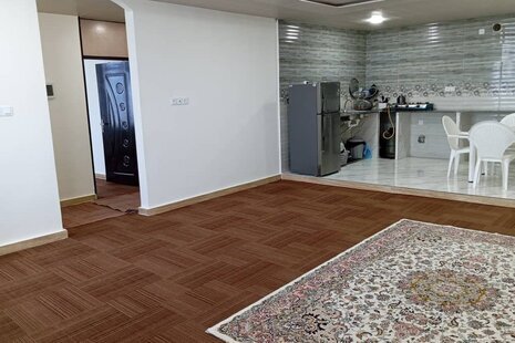 آپارتمان مبله دوخواب رمکانی 2 در قشم