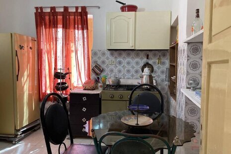 ویلا مبله تک خواب چوچک در طالقان