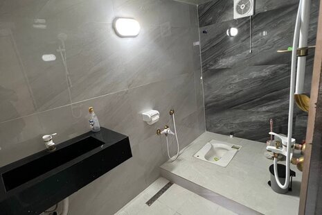 واحد مبله تکخواب 2 در بومگردی علی آباد